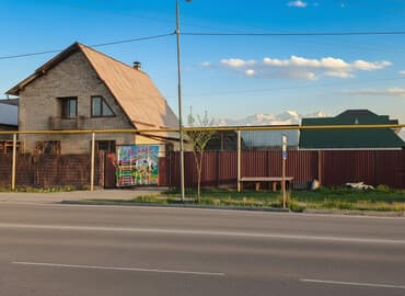 готовый бизнес дом: Дом, 150 м², 7 комнат, Собственник, Евроремонт — 1