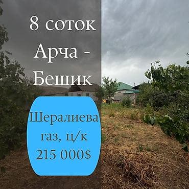 8 соток, Для строительства, Договор купли-продажи, Красная книга
