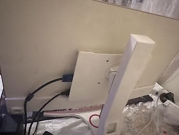 айфон 13 мини цена бишкек бу: Монитор, Колдонулган, LCD, 31" - 32" — 3
