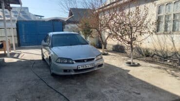 домкрат для машины цена: Honda Accord: 2000 г., 2 л, Автомат, Бензин, Седан — 6