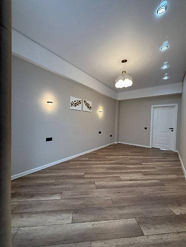 Недвижимость: 3 комнаты, 96 м², Элитка, 12 этаж — 9