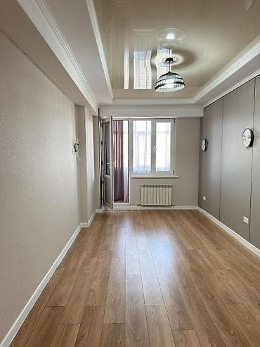 5мкр: 3 комнаты, 120 м², Элитка, 10 этаж, Евроремонт — 5