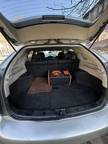 rx 6700xt: Lexus RX: 2003 г., 3 л, Автомат, Бензин, Кроссовер — 2