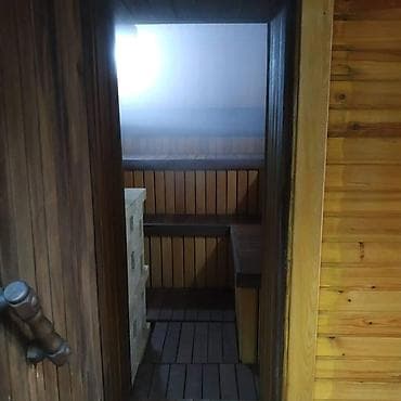 отдых на природе: Баня | Комнаты отдыха — 2