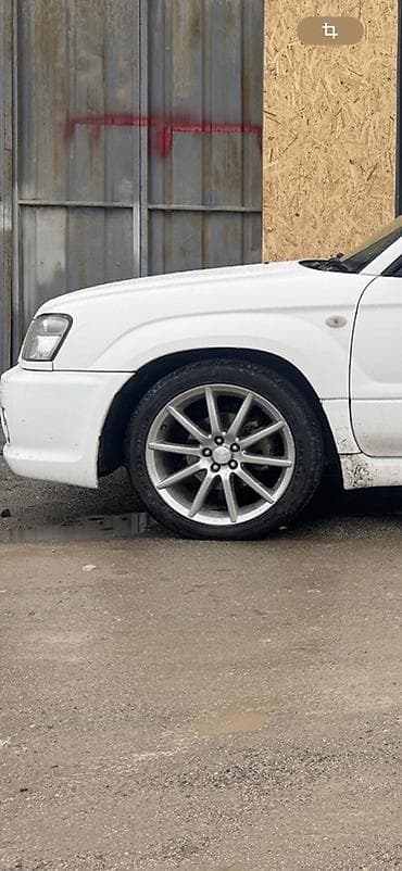 Колеса в сборе R 17, Комплект, Литые, отверстий - 5