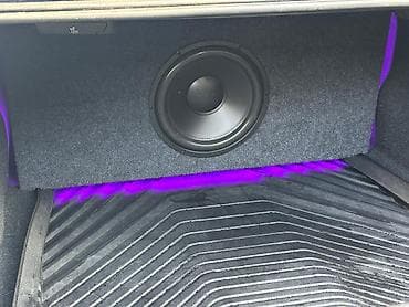 бампер е60 м: BMW 3 series: 2019 г., 3 л, Автомат, Бензин, Седан — 9