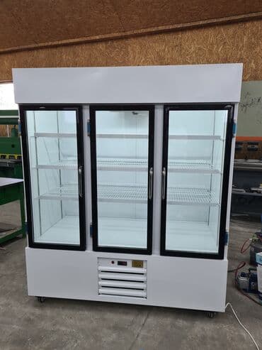 витрина овощи и фрукты: Кыргызстан, Новый — 1