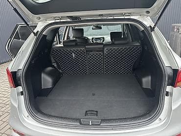 hyunda: Hyundai Santa Fe: 2016 г., Автомат, Дизель, Кроссовер — 10