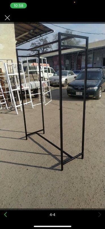 витрина овощи и фрукты: Торговое оборудование для вашего бизнеса Выгодные цены Отличная — 2