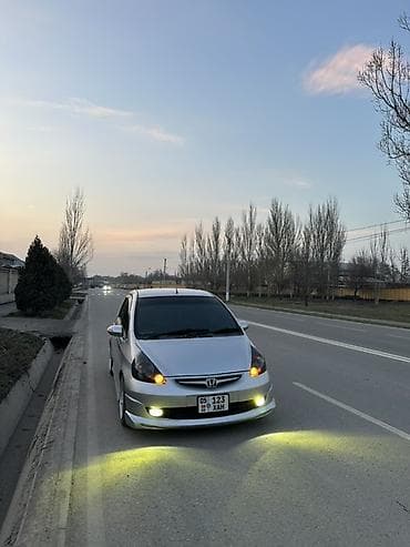 led lights: Комплект противотуманных фар Honda Б/у, Оригинал, Япония — 2