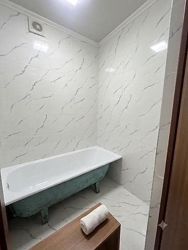 жк сенатор: 2 комнаты, 58 м², 106 серия улучшенная, 5 этаж, Евроремонт — 4