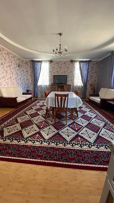 нуран парк: Гостиница на Иссык-Куле, Чолпон-Ата — 4