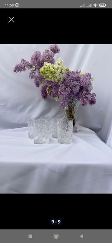 канцтовары оптом бишкек: Хрусталь — 2