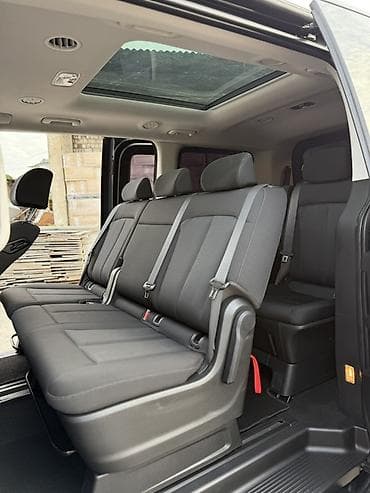 хендай стария цена в бишкеке: Hyundai Staria: 2022 г., 3.5 л, Автомат, Бензин, Минивэн — 5