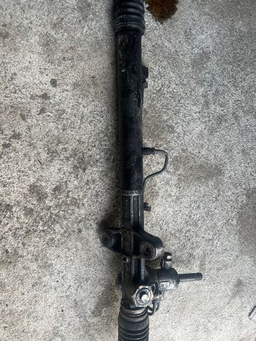 рулевое рейка хонда фит: Рулевая рейка Honda Б/у, Оригинал — 3