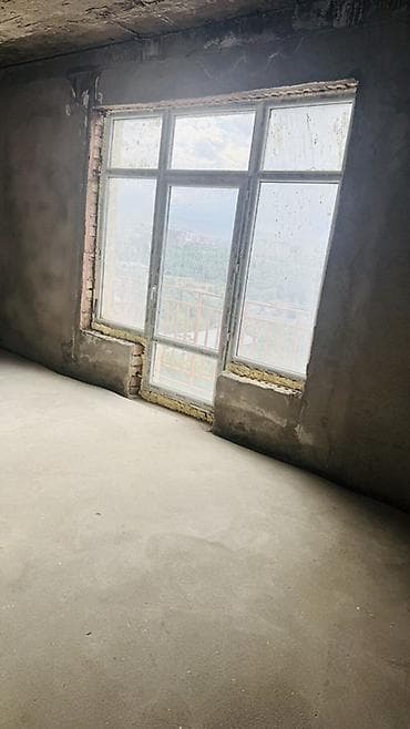 discovery studio: 3 комнаты, 115 м², Мед Академия Элитка, 12 этаж, ПСО (под самоотделку) — 6