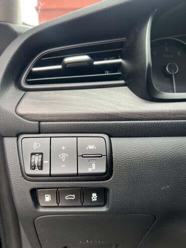 Lexus: Kia K7: 2020 г., 3 л, Автомат, Газ, Седан — 8