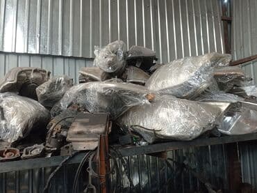 бу резина из европы оптом: Фаары на спринтер сди тди и на Фольксваген Лт 35 привозные из Европы — 1