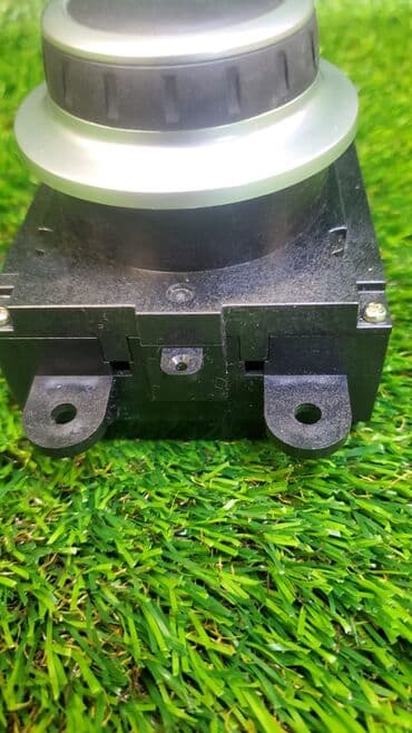 e61: Джойстик на мульмедию БМВ Е60 Е61 Оригинальный номер: Состояние — 2