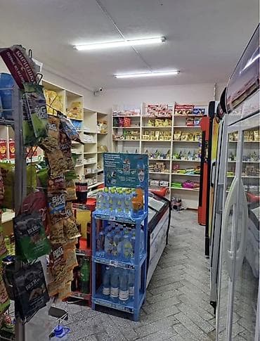 Готовый бизнес: Аренда бизнеса, Инвестиция в бизнес, Продажа бизнеса Магазин, Продукты, Вместе с: Недвижимость — 2