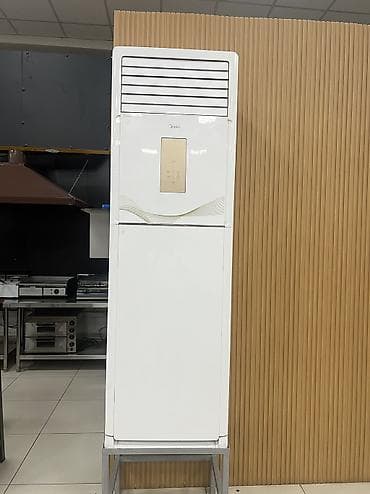 midea: Колонные кондиционеры Midea — профессиональный климат для вашего — 9