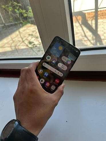 5 s iphone: Samsung Galaxy A26 5G, цвет - Черный, 2 SIM — 5