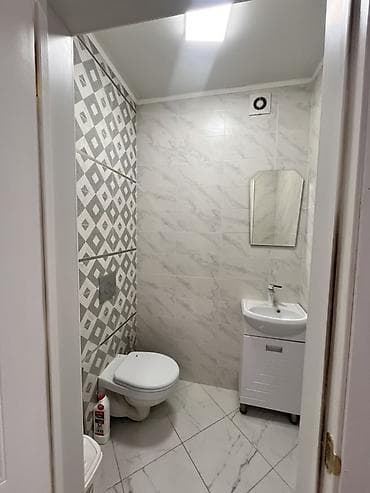 квартиры в каинды: 2 комнаты, 70 м², Элитка, 6 этаж, Дизайнерский ремонт — 7