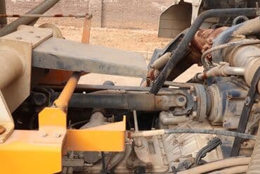 бетономешалка запчасть: Бетономешалка, Laigong, 2020 г., 12 м3 — 4