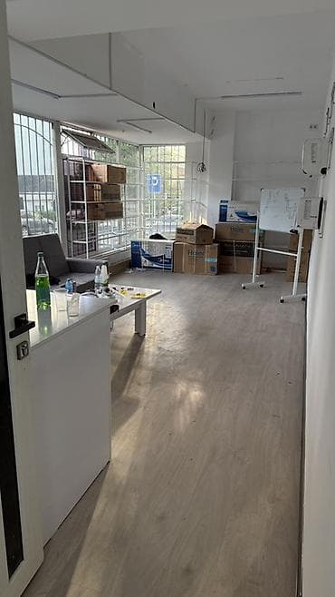 flat rent: Сдается в аренду офисное/коммерческое помещение в отдельно стоящем — 3
