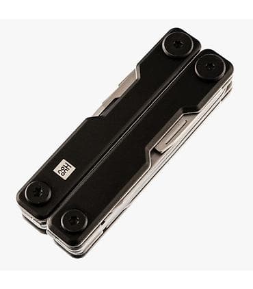 Мультитулы: Мультитул HuoHou Mini (HU0140), черный Компактный многофункциональный — 1