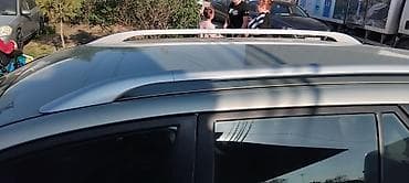 lada 2105: Toyota Avensis: 2003 г., 1.8 л, Ручные, Бензин, Универсал — 10