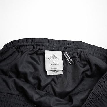 adidas x: Мужской спортивный костюм, M, Adidas, Б/у, цвет - Черный, Самовывоз, Платная доставка — 3