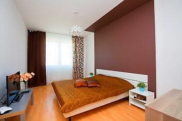 🕐Час.🌞День.🌃Ночь. 🏢Чистые 1 ком квартиры в центре Бишкека! ✅️Цены — 1