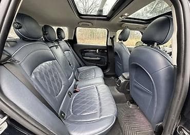 не нужное: Mini Cooper S Clubman: 2022 г., 2 л, Механика, Бензин, Универсал — 2