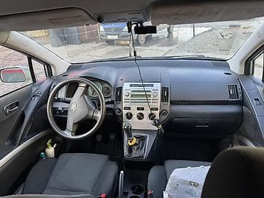 королла версо: Toyota Corolla Verso: 2008 г., 2.2 л, Механика, Дизель, Минивэн — 7