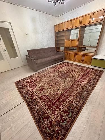 киевская уметалиева: 1 комната, Собственник, Без подселения — 1