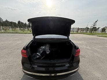 кия продажа: Kia K7: 2013 г., 2.4 л, Автомат, Бензин, Седан — 6
