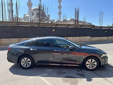 продажа киа к5: Kia K5: 2020 г., 2 л, Автомат, Гибрид, Седан — 4