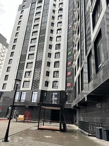 Гаражи: Сдан, Элитка, 3 комнаты, 84 м² — 10