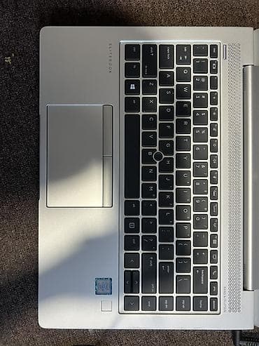 honor magicbook pro: Офисный, Б/у, Intel Core i5 — 2