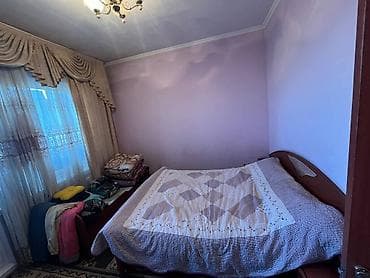 Недвижимость: 2 комнаты, 62 м², 105 серия, 4 этаж, Косметический ремонт — 4