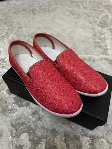 обувь больших размеров бишкек: Обувь новая ( 38р) — 2