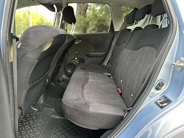 jazz 2008: Honda Jazz: 2009 г., 1.3 л, Робот, Бензин, Хэтчбэк — 5