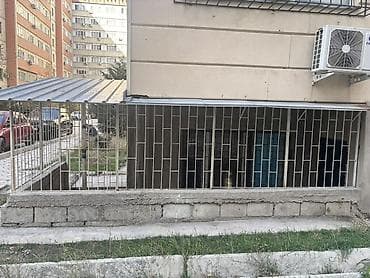 Новостройки от застройщика: 2 комнаты, 53 м², 106 серия, Цокольный этаж этаж, Косметический ремонт — 2