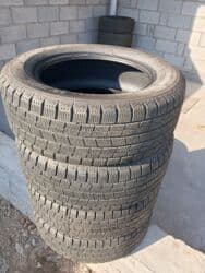 шины гофорум: Шины 215 / 60 / R 16, Зима, Комплект, Китай, Goform — 3