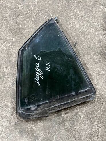 слив дождевой воды с крыши цена: Mazda 6 форточка, Мазда 6 лифтбек дверное стекло Форточка двери — 1