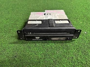 пустой диск купить: Блок навигации DVD-ROM с поддержкой CompactFlash для автомобилей BMW — 1