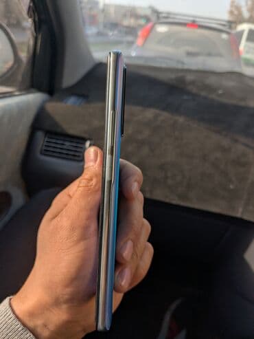 батарейки для телефона: Xiaomi, 11T, 128 ГБ, түсү - Көгүлтүр — 6