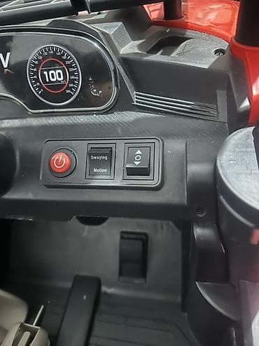 Балдар электр унаалары: Балдар электрокары, Жаңы — 4