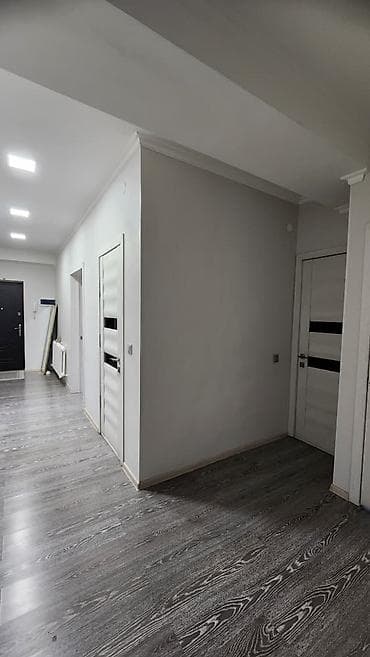 стадионная: 2 комнаты, 76 м², Элитка, Дворец спорта Элитка, 7 этаж, Евроремонт — 9